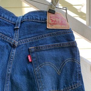 Levi's 501  jeans
